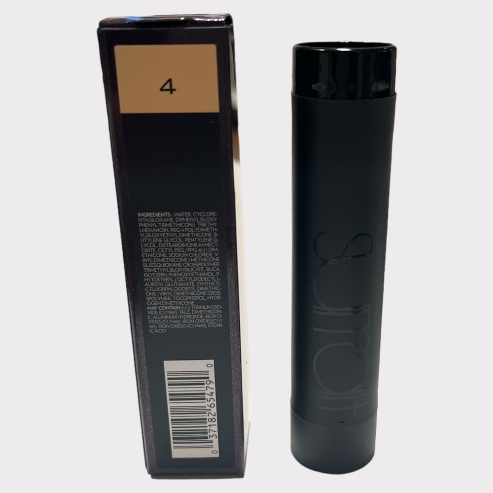 Surratt Surreal Skin Foundation Wand Refill Makeup 0.5 oz. 4 Light/Yellow